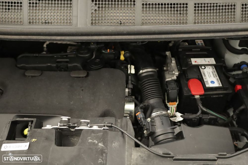 Peugeot expert 2.0 bluehdi l3h1 long - 20