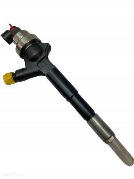 WTRYSKIWACZ OPEL 1.7 CDTI 8-97376270-2 test - 2