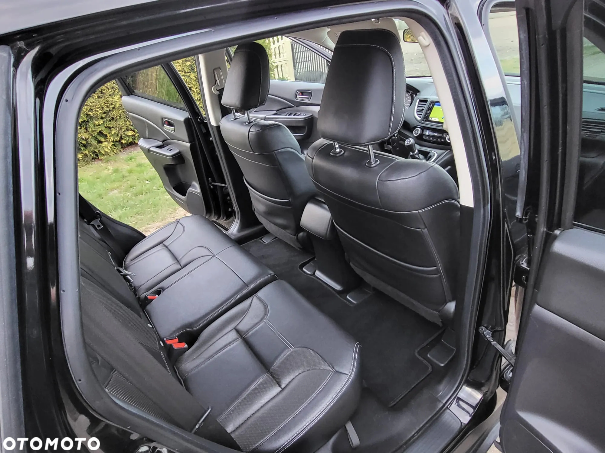 Honda CR-V 1.6i DTEC 2WD Elegance - 6