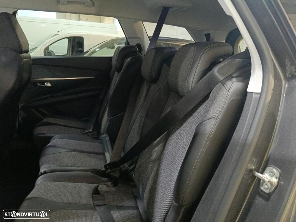 Peugeot 5008 1.5 BlueHDi Allure - 54