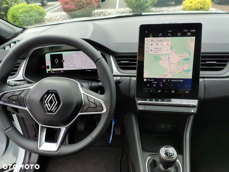Renault Captur - 8