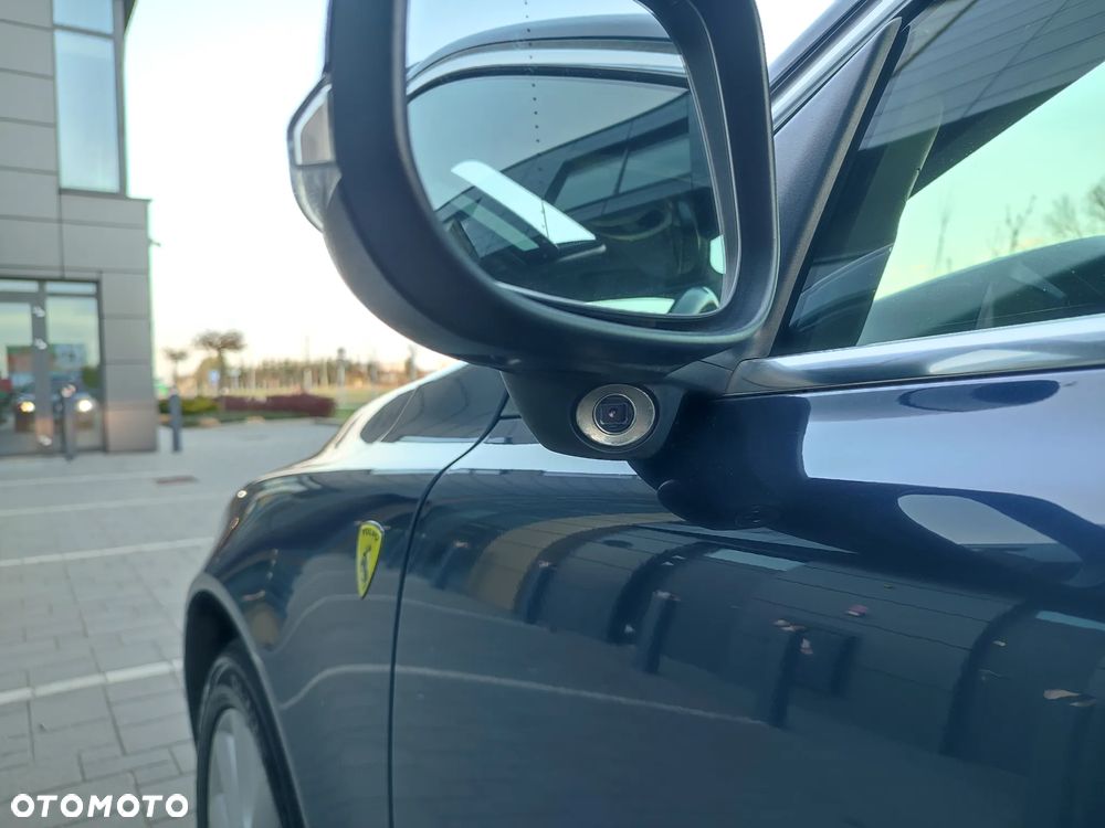 Volvo V70 D5 Geartronic Edition - 28