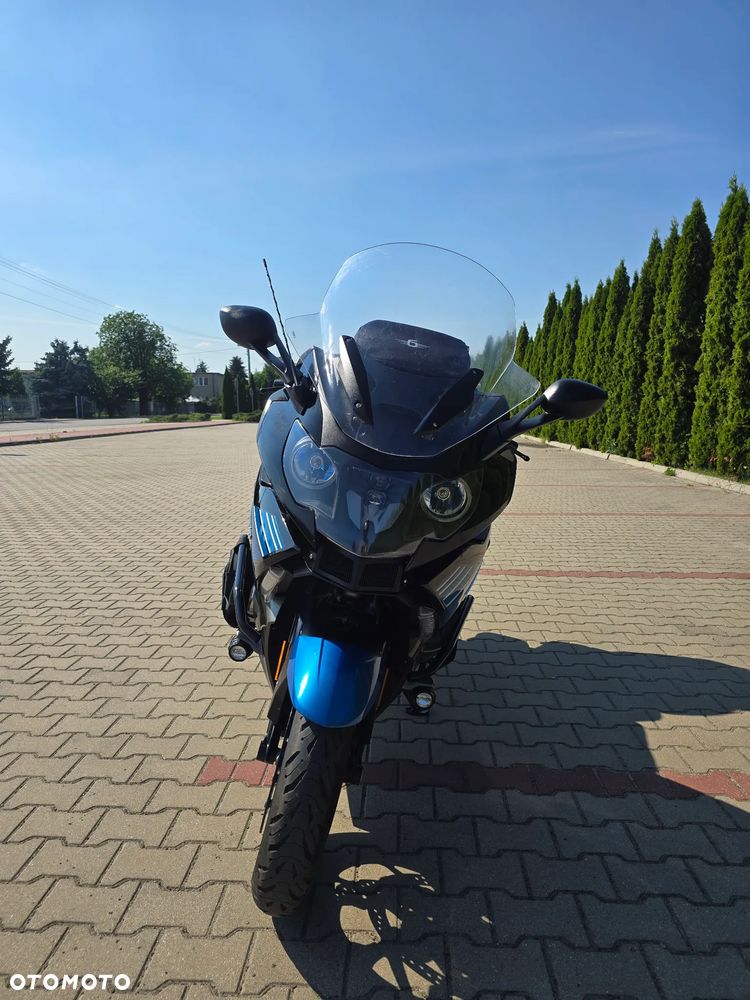 BMW K - 6