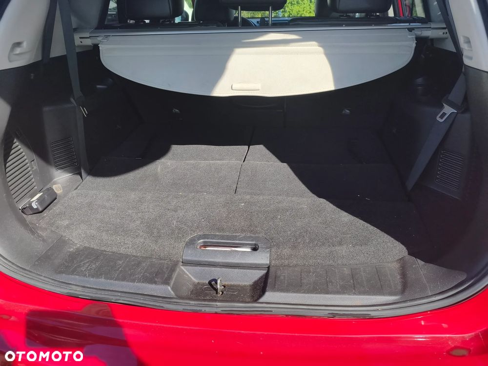 Nissan X-Trail 1.6 DCi ALL-MODE 4x4i Tekna - 28