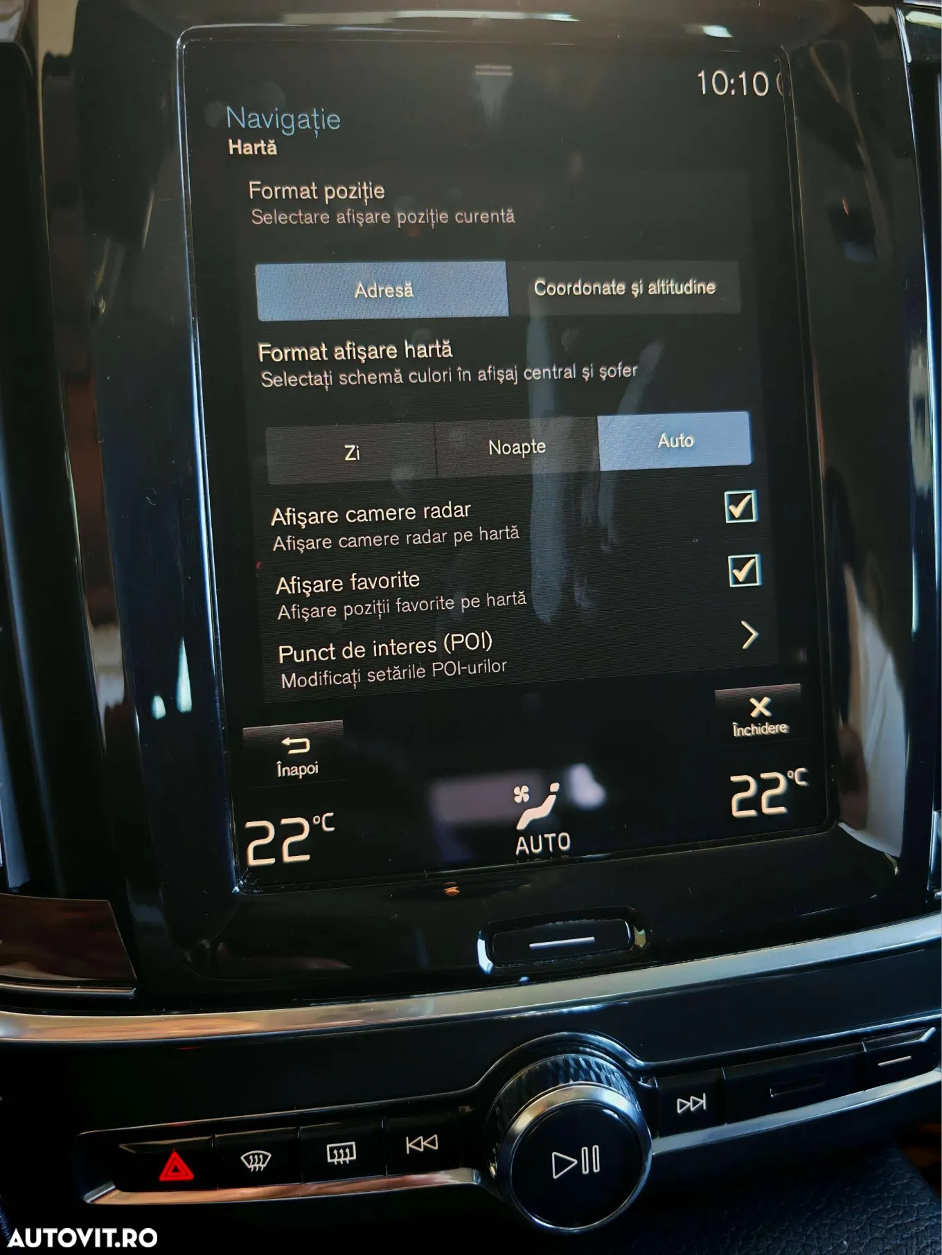 Volvo V90 B4 D Geartronic Momentum - 38