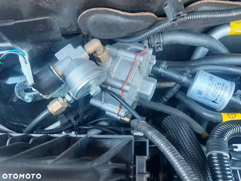 Chevrolet Trax 1.4T AWD LT+ - 17