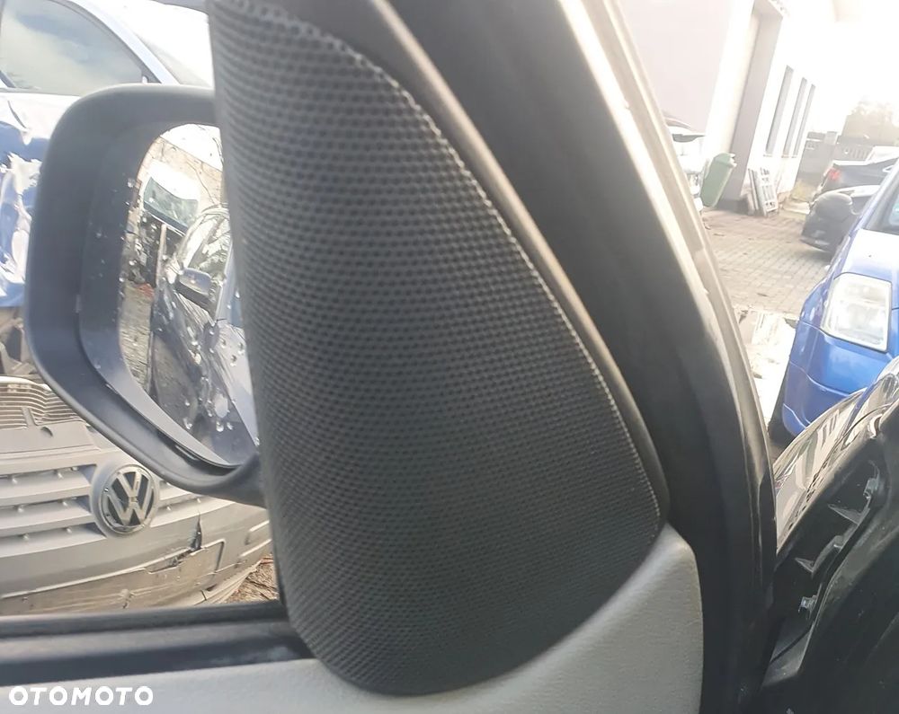 Land Rover Freelander I 3d głośnik wysokotonowy - 1