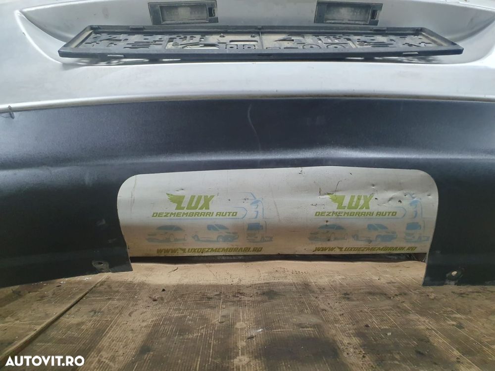 Bara spate Opel Astra J [2009 - 2012] 1.7 cdti A17DTJ - 4