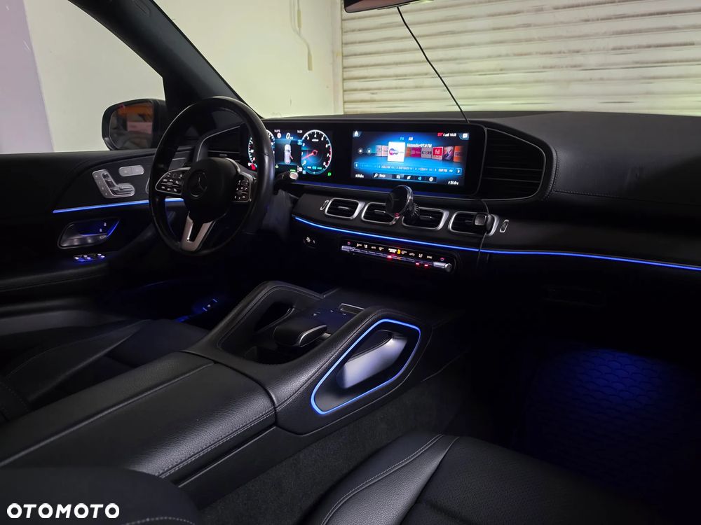Mercedes-Benz GLE 450 4-Matic - 19