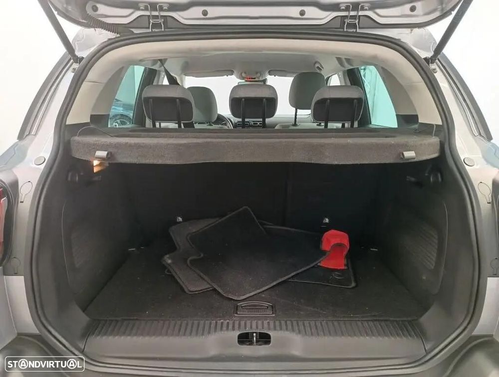 Citroën C3 Aircross PureTech 110 Stop & Start Shine - 17