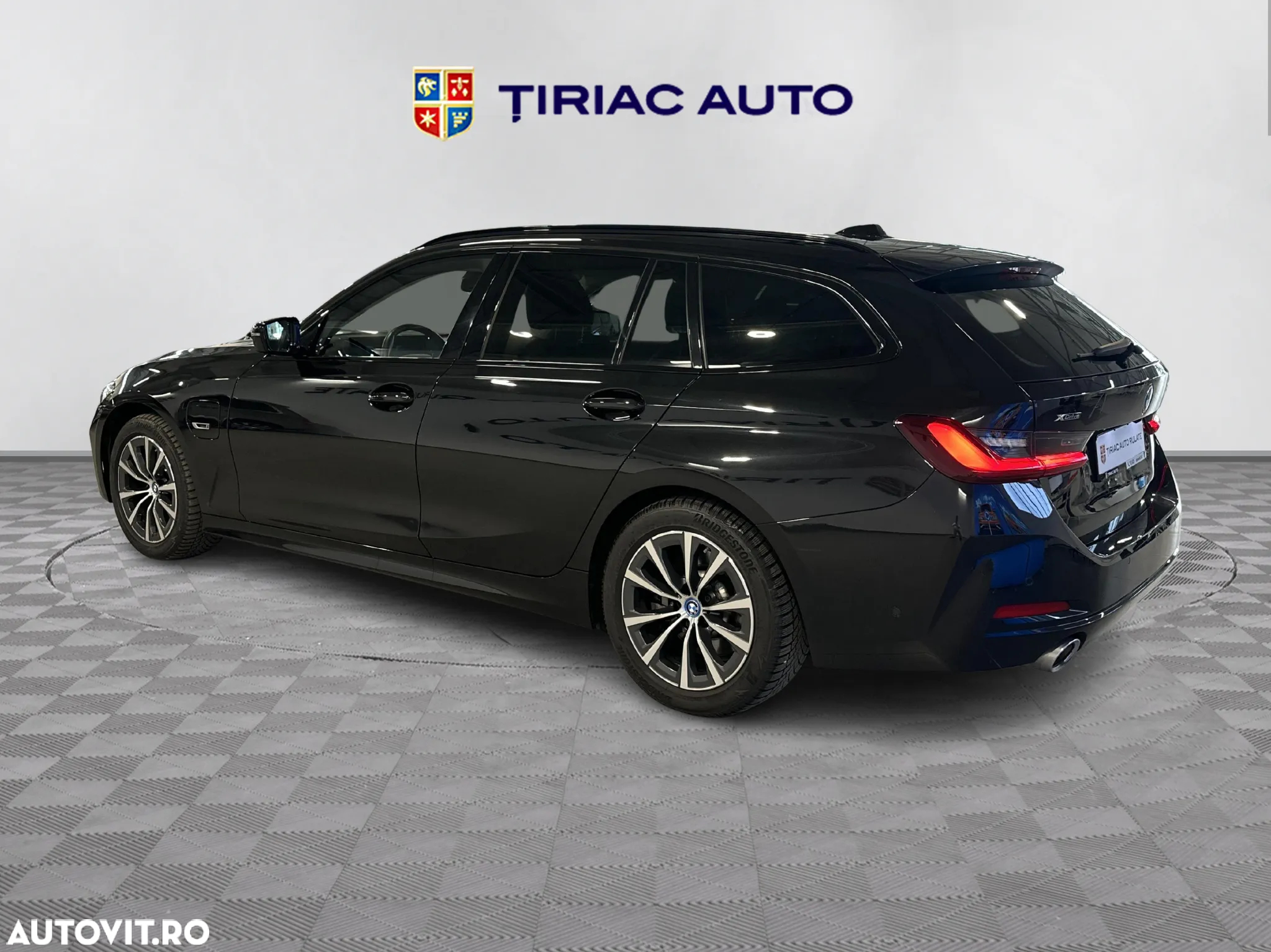 BMW Seria 3 - 3