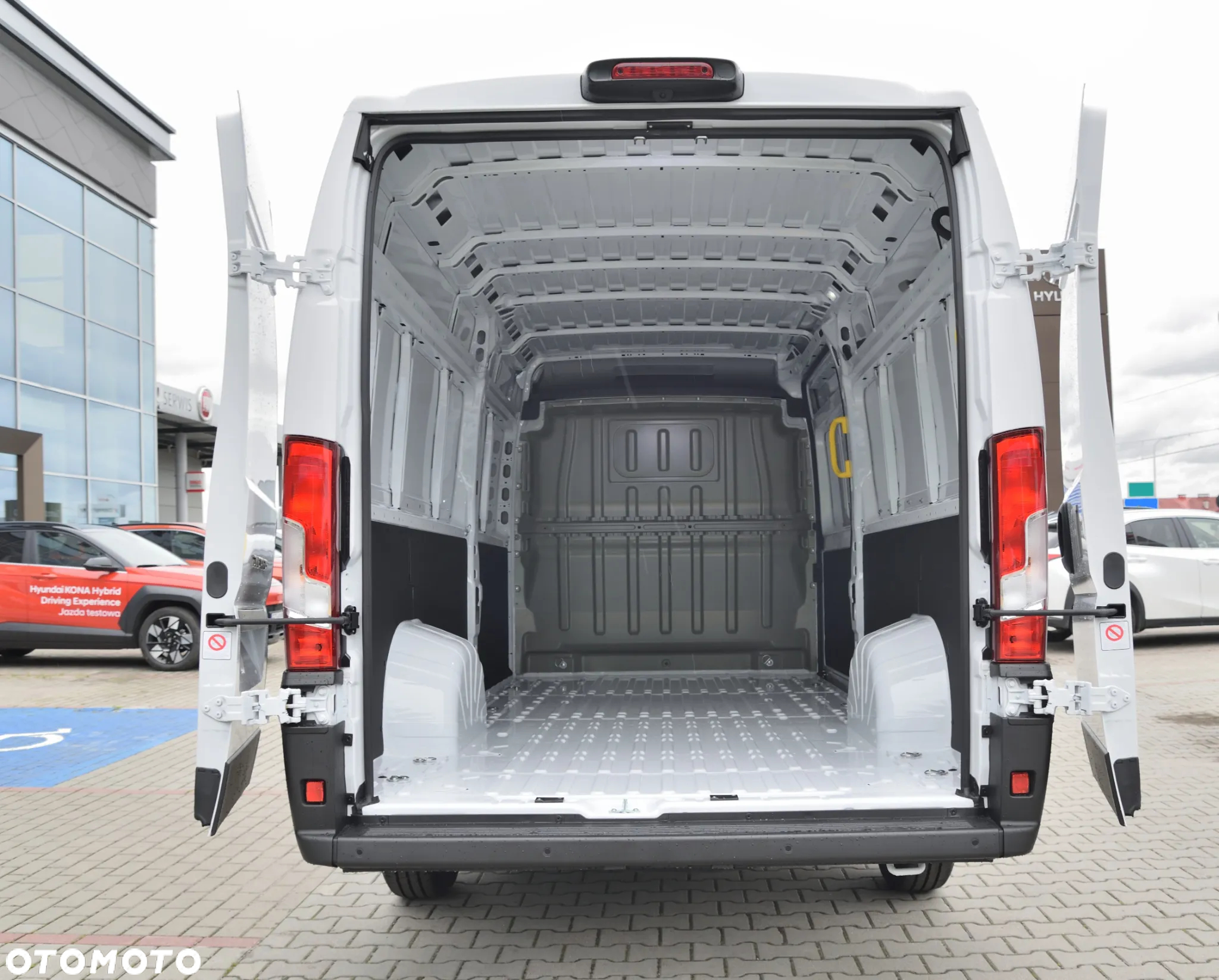 Fiat DUCATO - 6