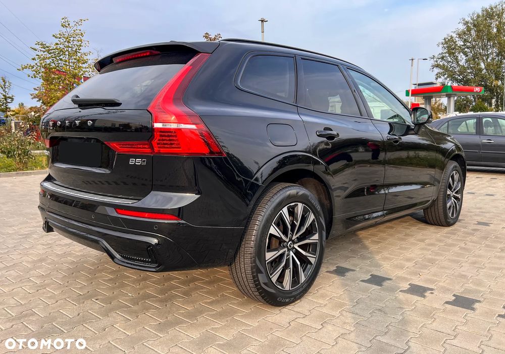 Volvo XC 60 - 10