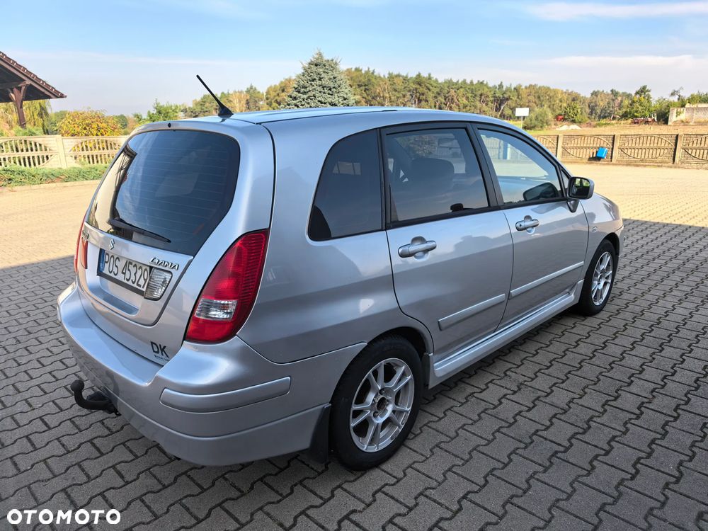 Suzuki Liana Kombi 1.6 Comfort - 3