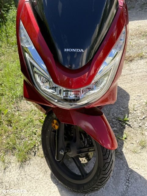Honda PCX - 14