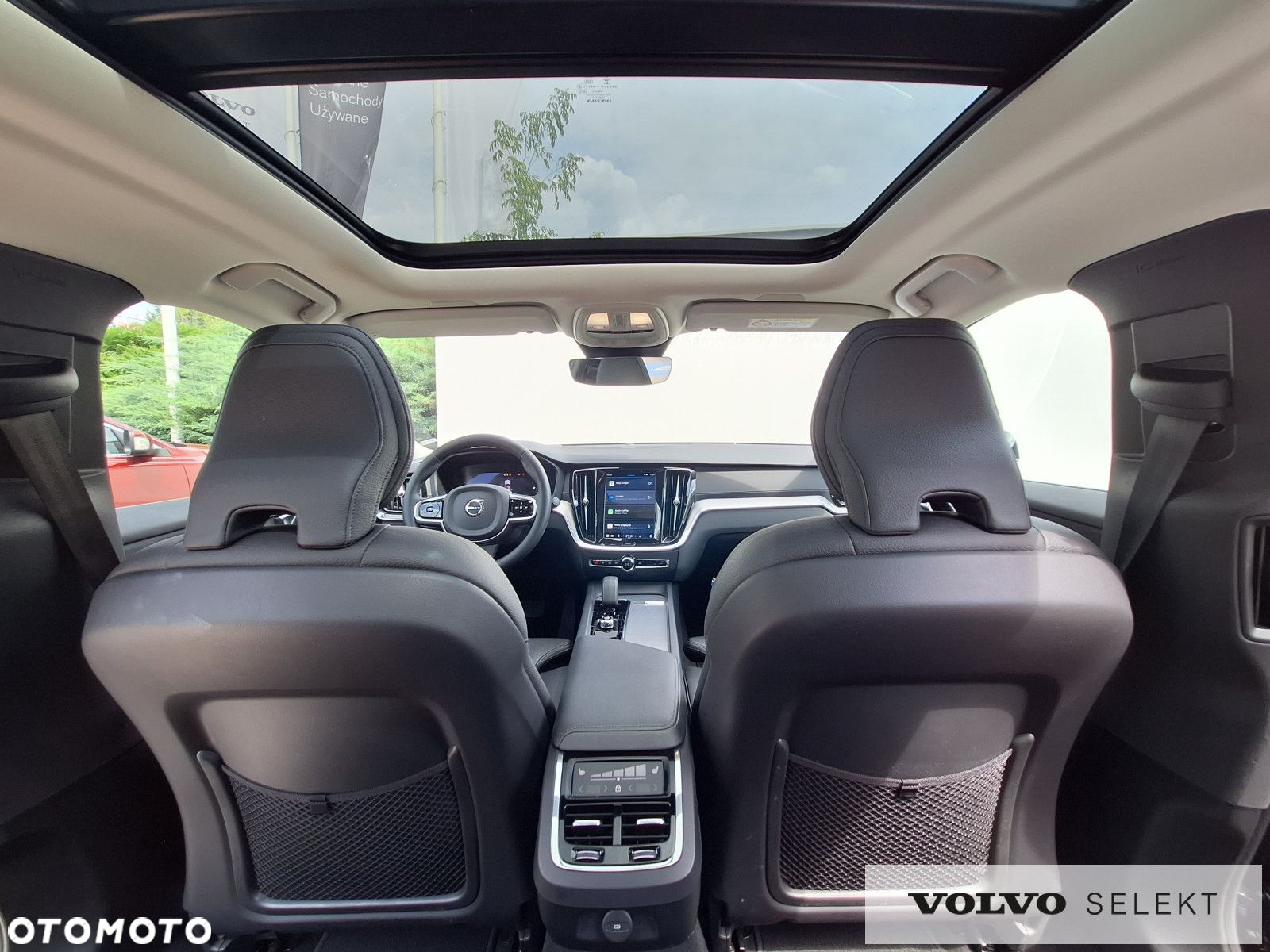 Volvo S60 - 16