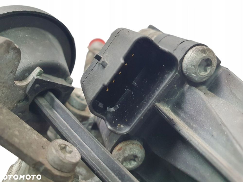 CHŁODNICZKA SPALIN Peugeot Partner Berlingo 1.6 HDi 9671187780 702156 - 4