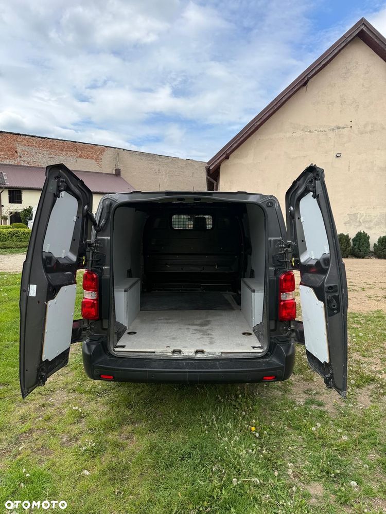 Citroën Jumpy Combi - 11