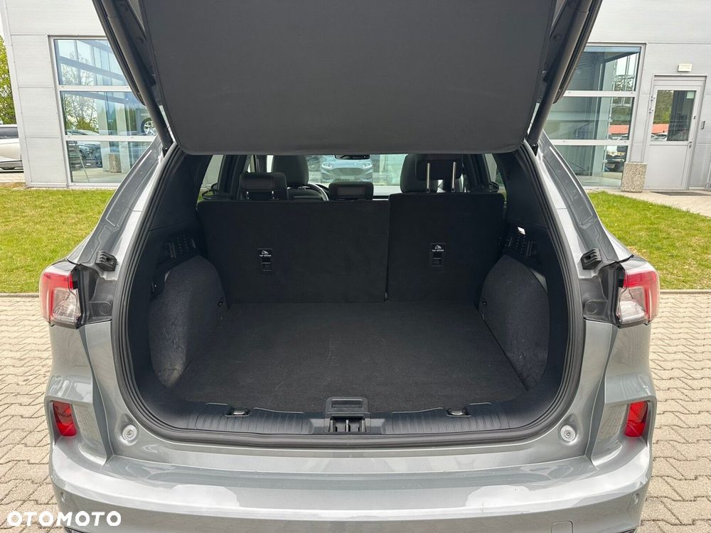 Ford Kuga - 29