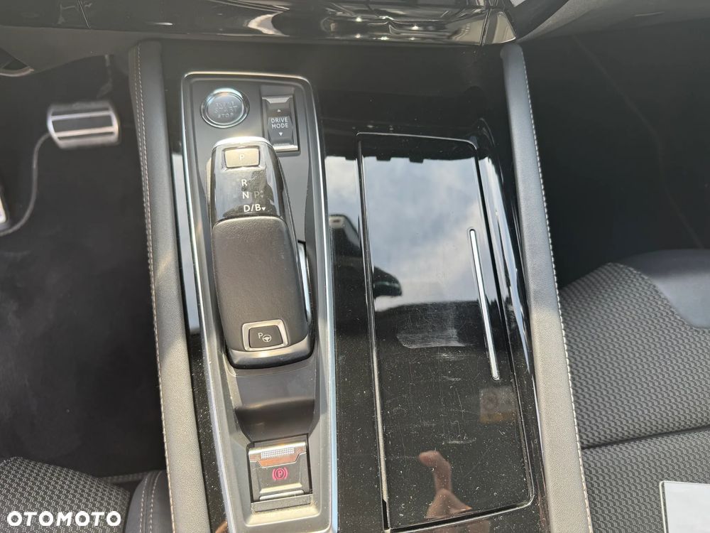 Peugeot 508 1.6 PureTech GT S&S EAT8 - 24