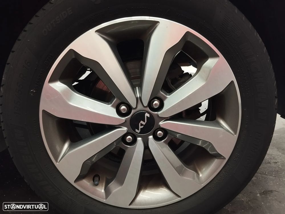 Kia Stonic 1.2 Dynamic - 9