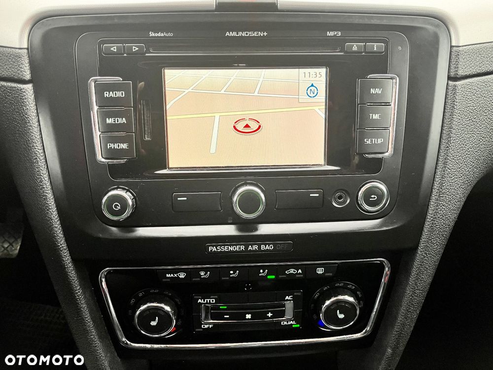 Skoda Superb 1.8 TSI Exclusive - 31