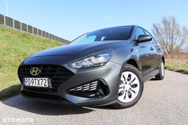 Hyundai i30 1.5 DPI Classic +