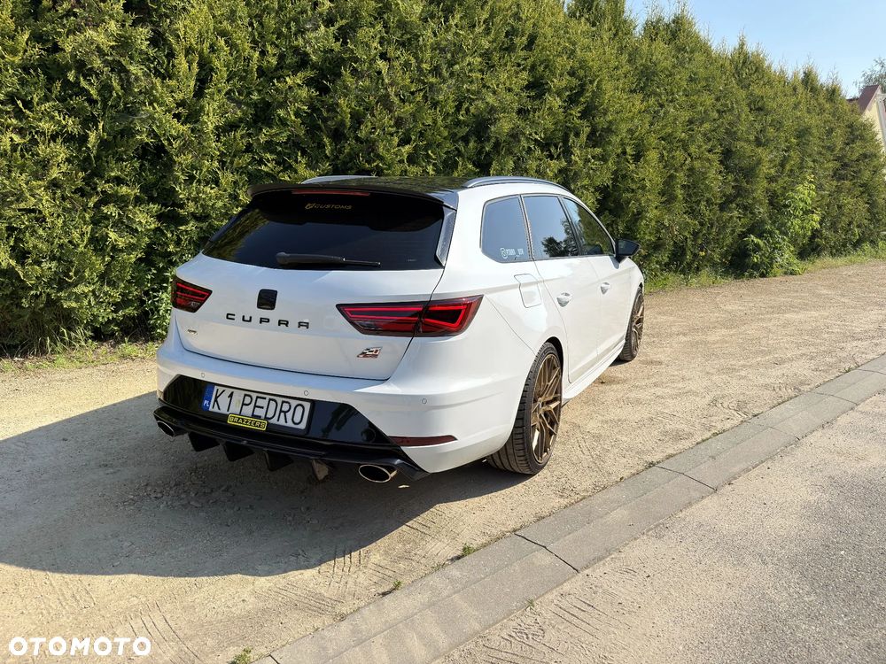 Seat Leon - 4