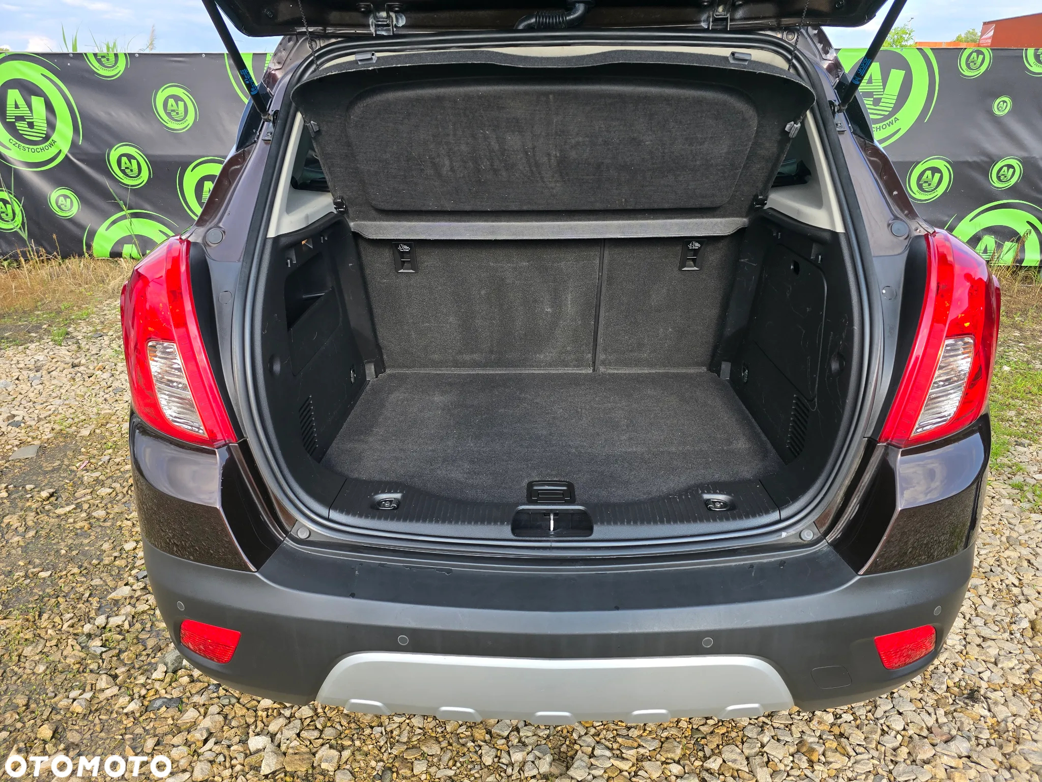 Opel Mokka - 32