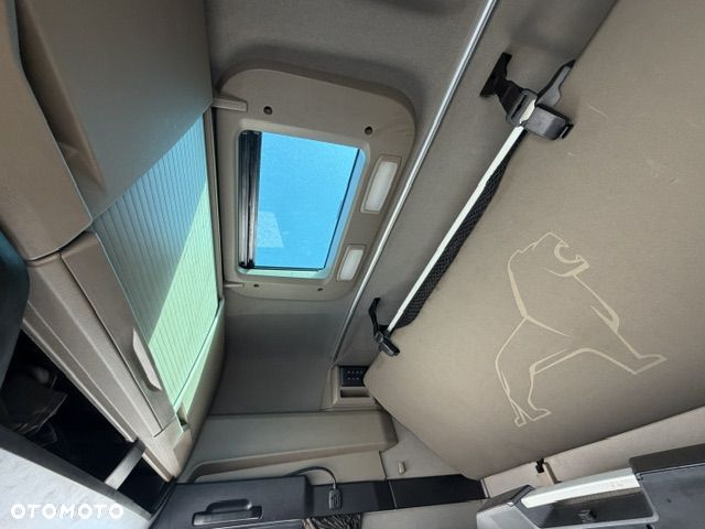 MAN TGX 18.510 RETARDER STANDARD - 14