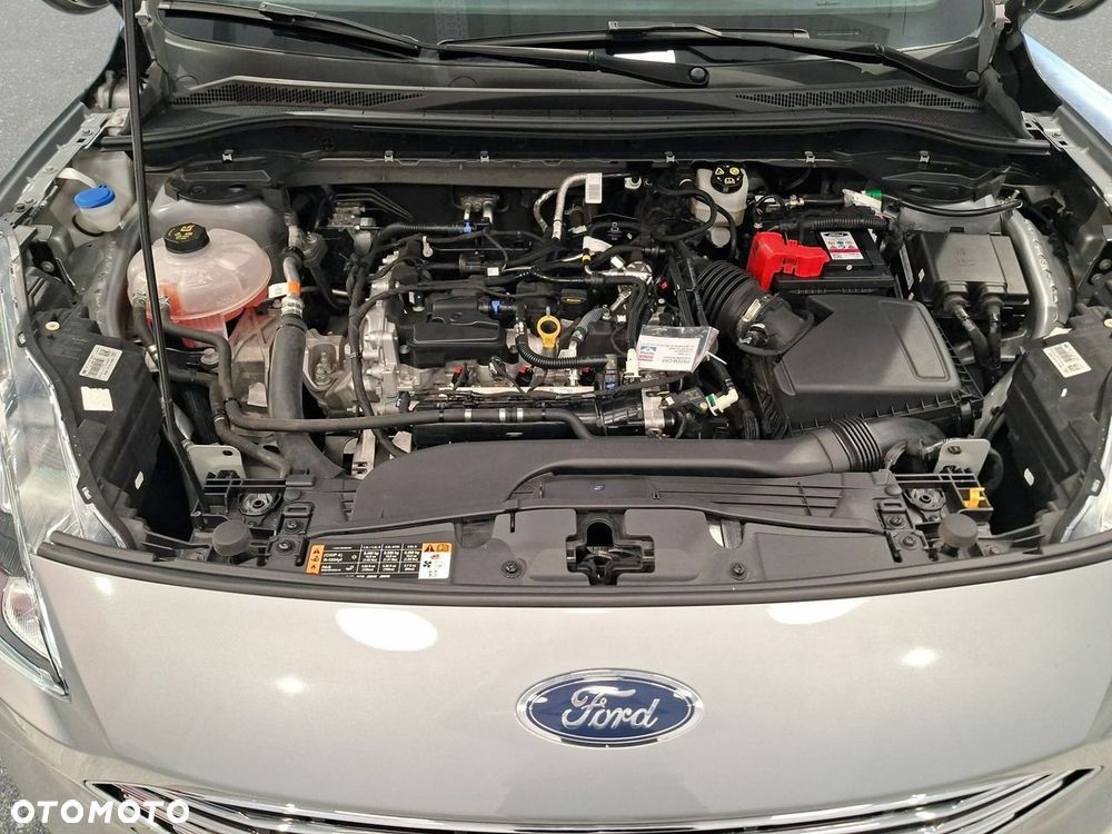Ford Kuga 1.5 EcoBoost TITANIUM - 25