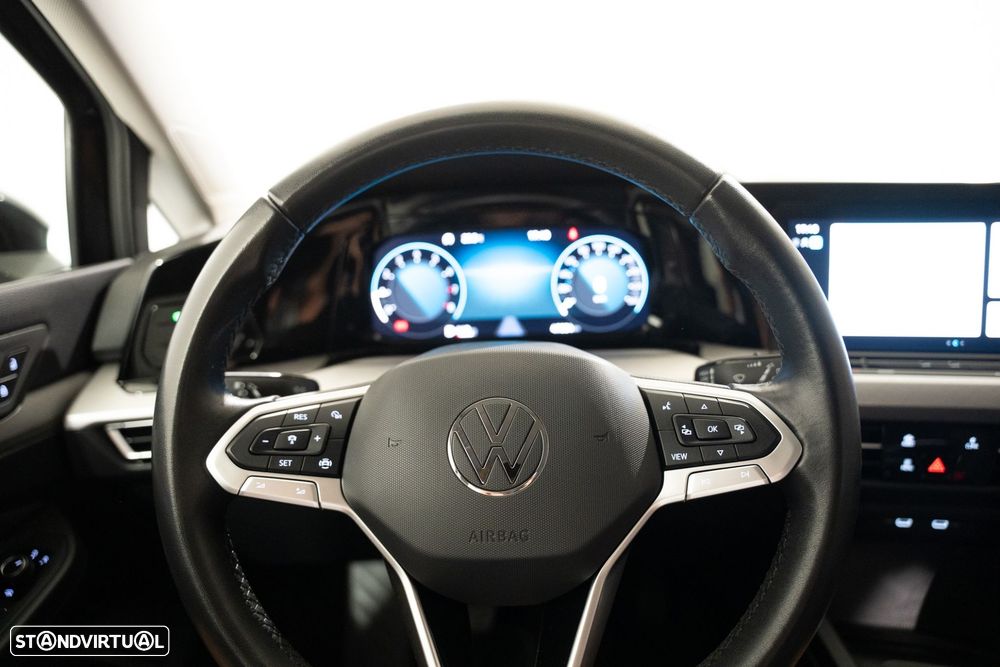 VW Golf Variant 1.0 TSI Sportline - 17