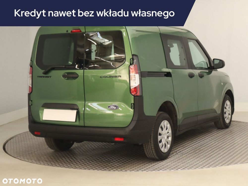 Ford Transit Courier - 7