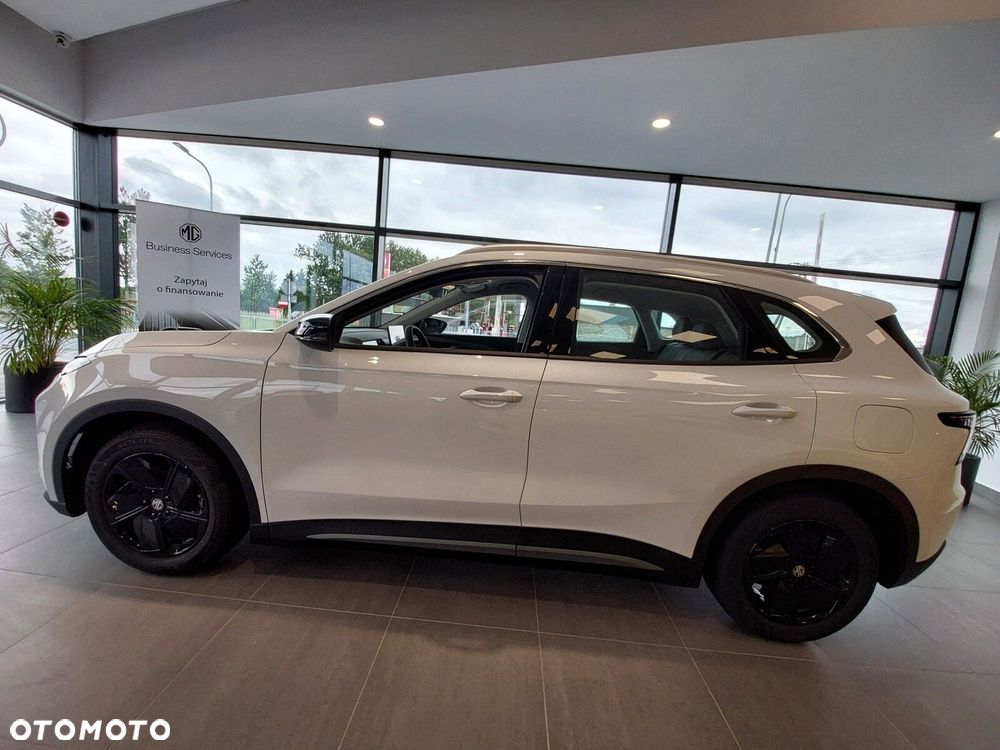 MG S5 EV 49kWh Comfort - 6