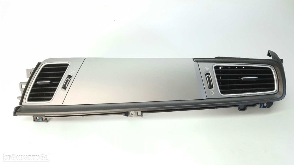 AREJADOR CENTRAL FRONTAL KIA NIRO CONCEPT - 1