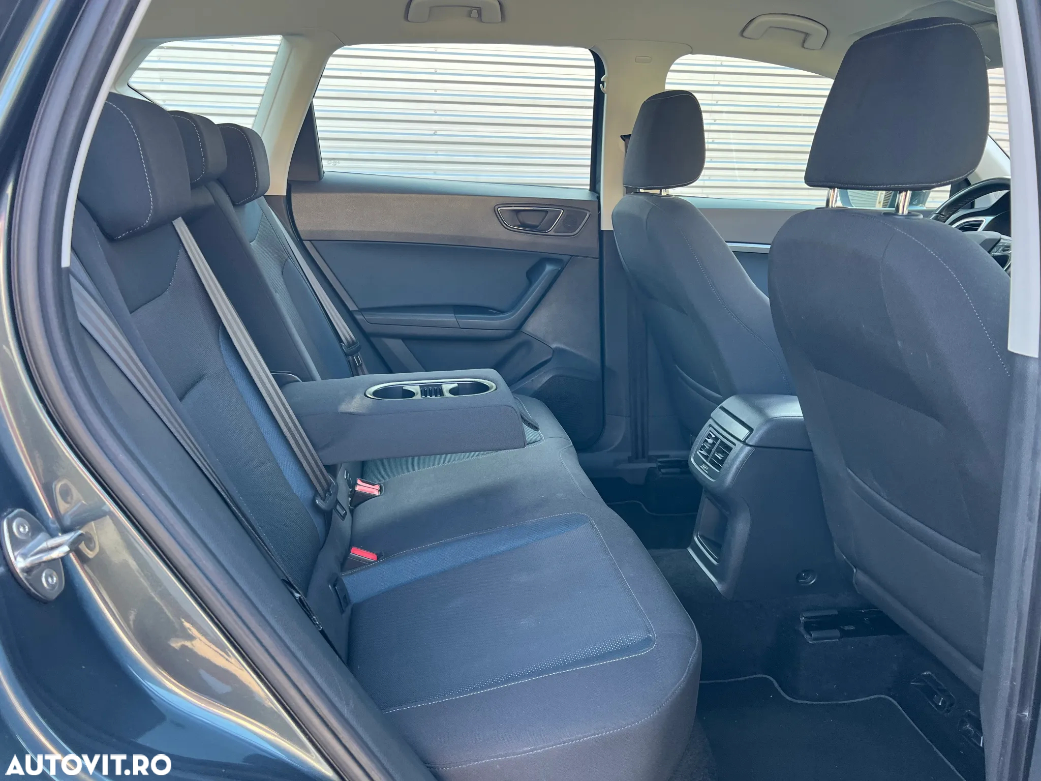 Seat Ateca 1.0 TSI OPF Reference - 19
