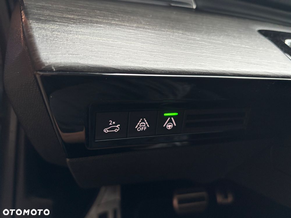 Peugeot 508 BlueHDi 180 EAT8 GT - 27