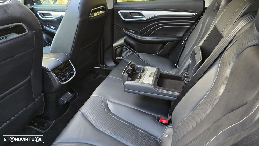 MG Marvel R 70 kWh Luxury - 57