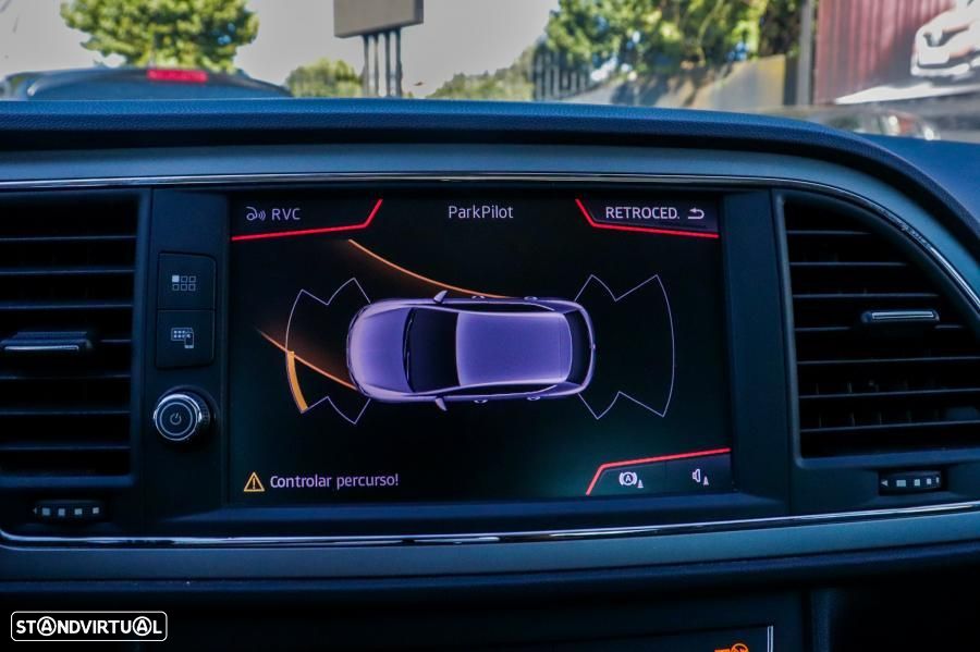 SEAT Leon 1.0 EcoTSI Style S/S - 13