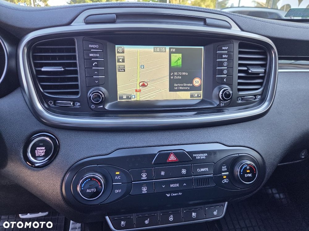 Kia Sorento 2.0 CRDI XL - 13