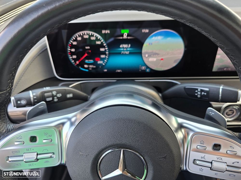 Mercedes-Benz EQC 400 4Matic - 13