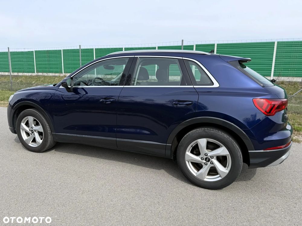 Audi Q3 35 TFSI mHEV S tronic - 10