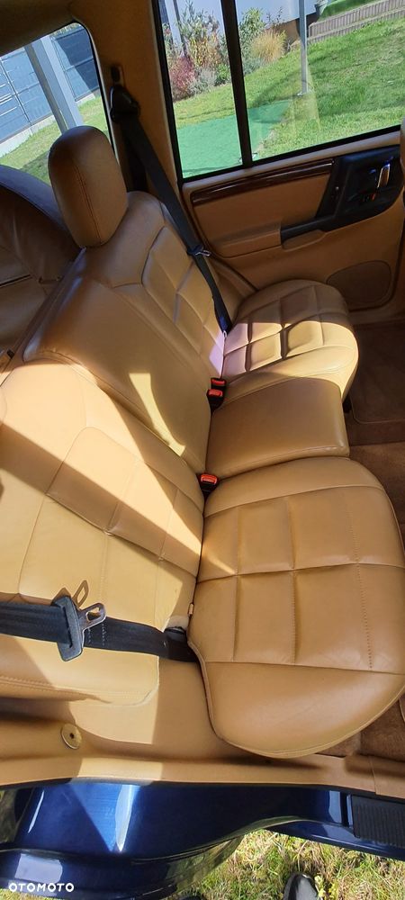 Jeep Grand Cherokee 5.2 Limited - 13