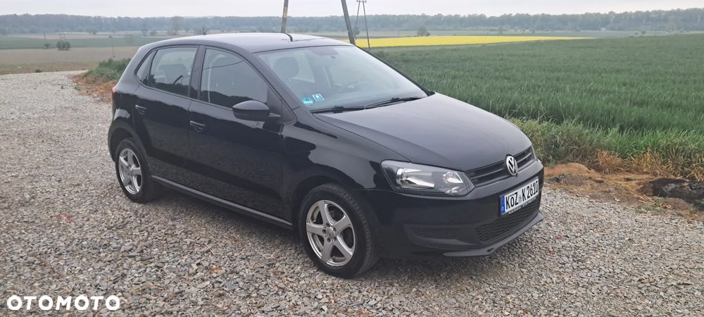 Volkswagen Polo 1.2 TDI Trendline - 3