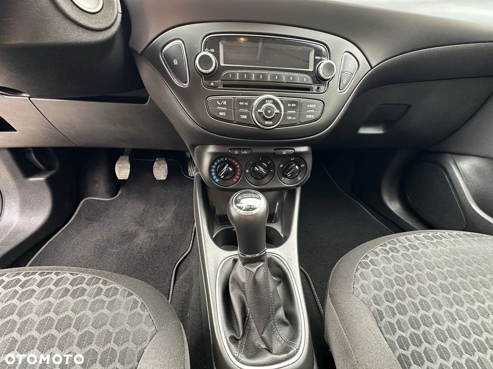 Opel Corsa - 16