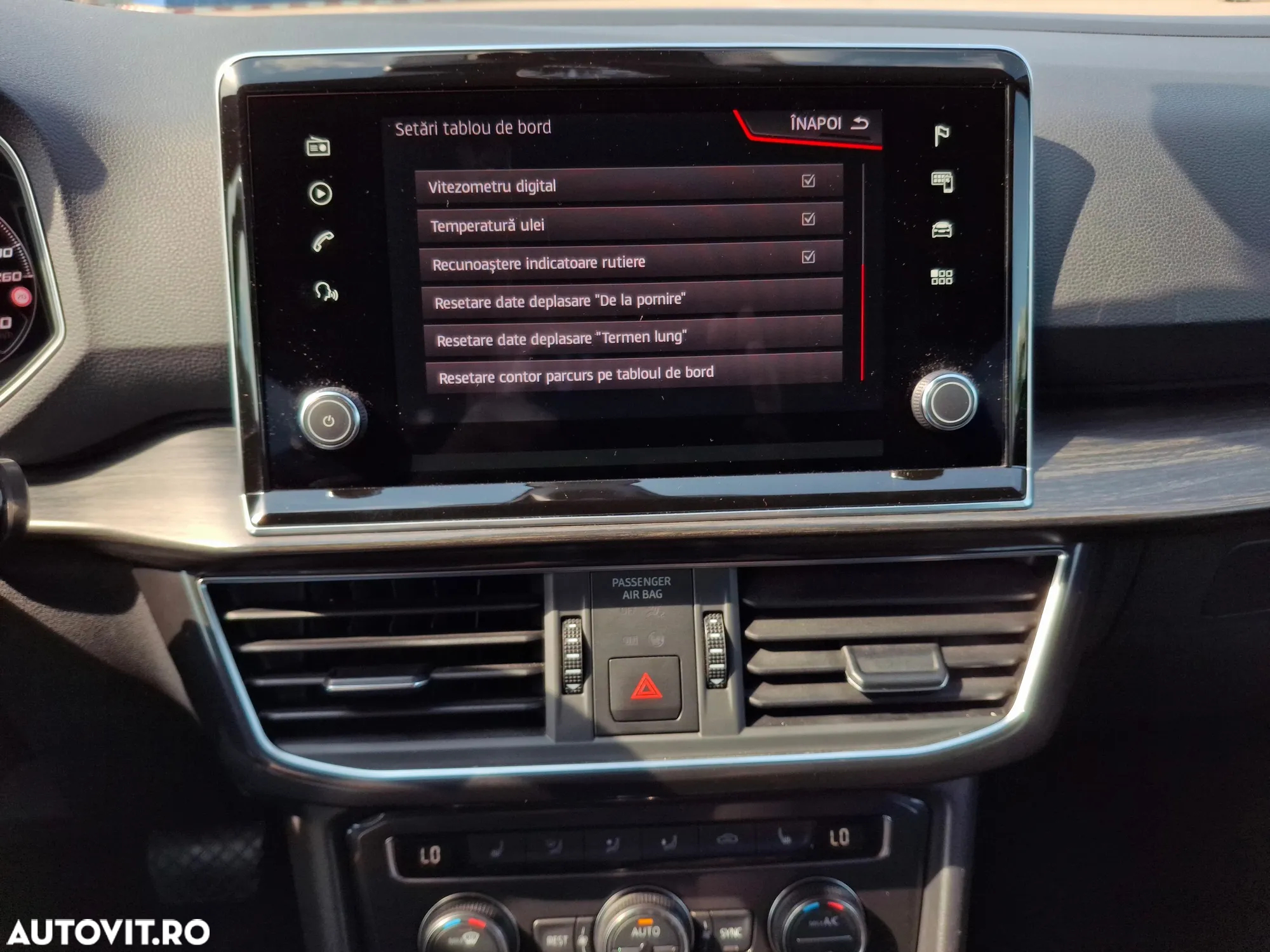 Seat Tarraco - 36