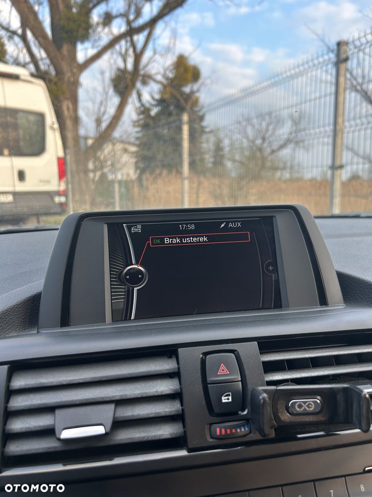 BMW Seria 1 116i Urban Line - 27