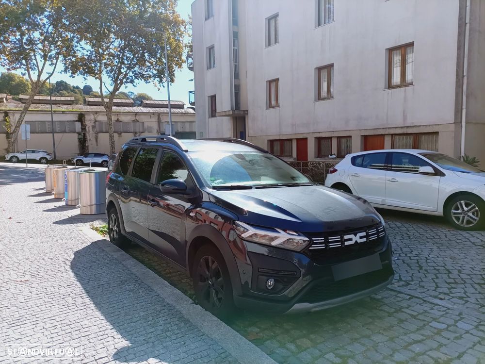 Dacia Jogger - 12