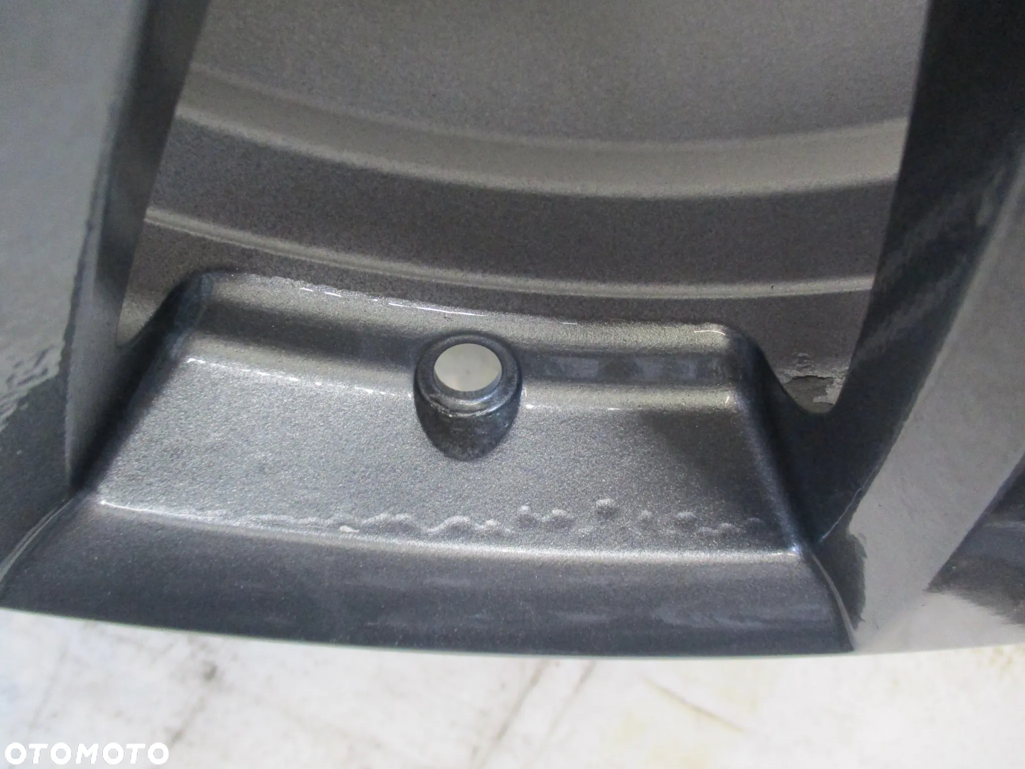 FELGI ALUMINIOWE 18 VW GOLF V VI VII VIII JETTA PASSAT BEETLE II EOS ET42 - 16