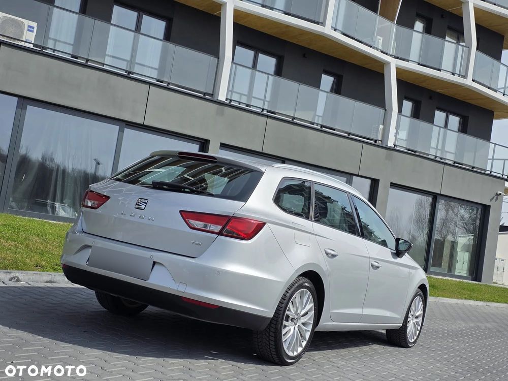 Seat Leon - 13